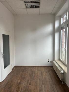 Foto - Kleine Gewerbeeinheit in Wernigerode - Ideal als Büro oder Lager geeignet