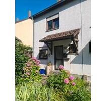 Reihenendhaus in Waldrandlage in Gaiberg