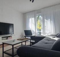 Wunderschöne Moderne Möblierte 2-Zimmer Wohnung zu vermieten - Heidelberg Peterstal