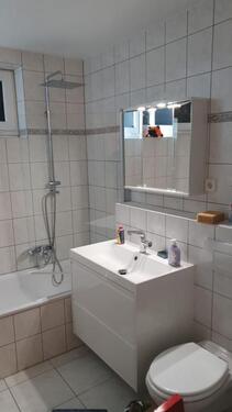 Foto - 2 Zimmer Terrassenwohnung in Heidelberg