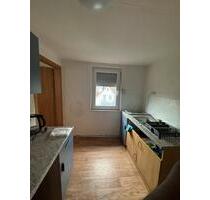 2er-WG für Studenten – Gartenstraße, Aalen