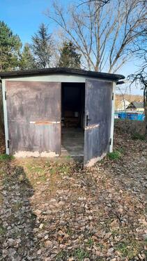 Foto - Garagenvermietung - 30,00&nbsp;EUR Miete,