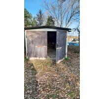 Garagenvermietung - 30,00&nbsp;EUR Miete, in Meerane (PLZ: 08393)