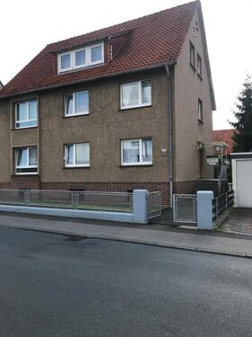 Foto - Zentrale Wohnung zu vermieten in Alfeld – 91 m² – ab 01.06.