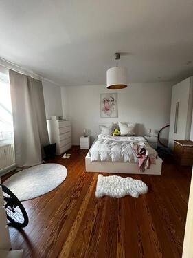 Foto - 2 Zimmer Etagenwohnung zur Miete in Homburg