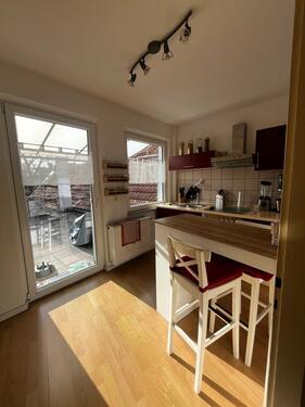 Foto - 2 Zimmer Etagenwohnung in Homburg