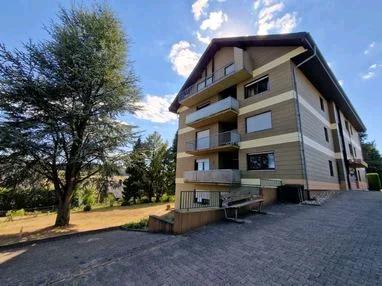 Foto - Gemütliche 2-ZW mit EBK, Loggia, Garage, ruhige Lage im Jossgrund