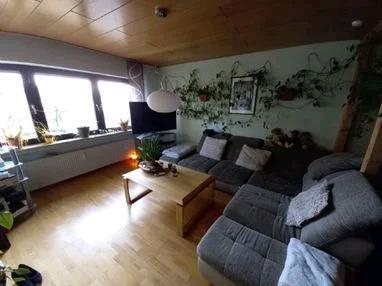 Foto - 2 Zimmer Erdgeschoßwohnung in Jossgrund