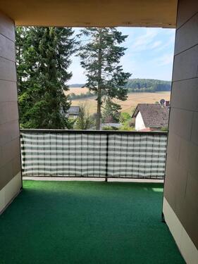 Foto - Erdgeschoßwohnung in Jossgrund zur Miete