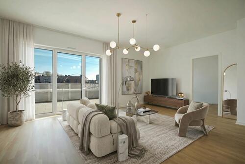 Foto - Einfamilienhaus in Düsseldorf zur Miete