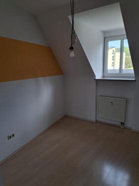 Foto - 3 Zimmer Dachgeschoßwohnung in Hollfeld