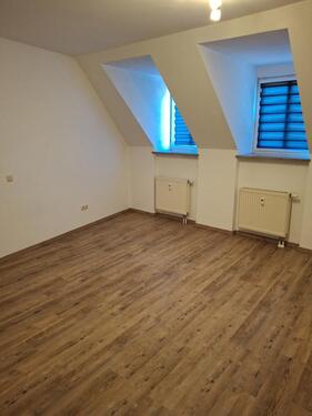 Foto - Dachgeschoßwohnung in Hollfeld zur Miete