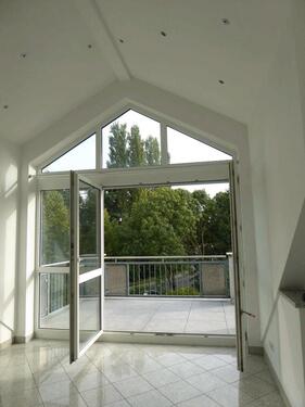 Foto - 3.5 Zimmer Dachgeschoßwohnung zum Kaufen in Groß-Umstadt