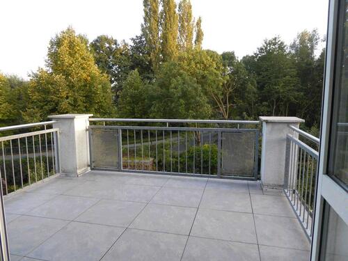 Foto - 3.5 Zimmer Dachgeschoßwohnung in Groß-Umstadt