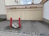 Foto - Tiefgaragenstellplatz zu vermieten