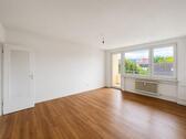 Foto - Sanierte 2-Zimmer-Wohnung mit Loggia & traumhaftem Weitblick in Barsingh. Egestorf