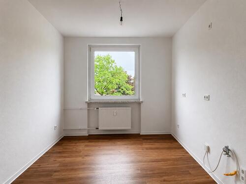 Foto - 2 Zimmer Etagenwohnung in Barsinghausen