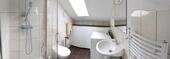 Foto - 1 Zimmer Dachgeschoßwohnung zur Miete in Hundsangen