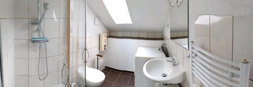 Foto - 1 Zimmer Dachgeschoßwohnung zur Miete in Hundsangen