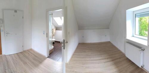 Foto - 1 Zimmer Dachgeschoßwohnung in Hundsangen