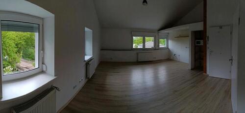Foto - Dachgeschoßwohnung in Hundsangen zur Miete