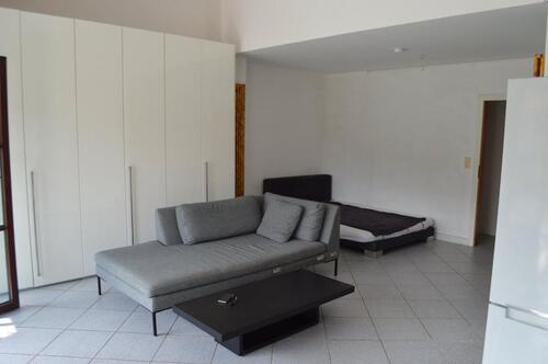 Foto - 1 Zimmer Erdgeschoßwohnung zur Miete in Berlin