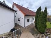 Foto - Gepflegte Doppelhaushälfte in Altensteig-Walddorf