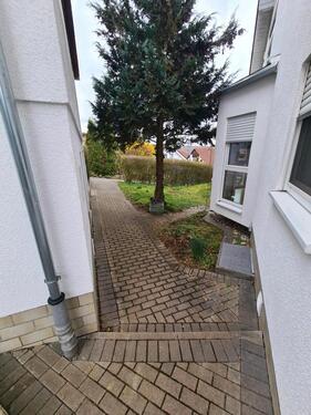 Foto - 4 Zimmer Doppelhaushälfte zum Kaufen in Altensteig