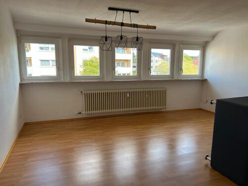 Foto - 4 Zimmer Etagenwohnung zum Kaufen in Kaufbeuren
