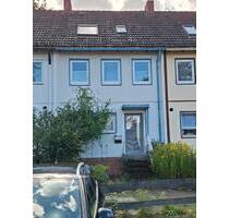 Reihenmittelhaus 124qm mit Garage 2,5 Bäder aus 2019 Gas 2019 - Stuhr