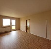 Praktische 3-Zimmer-Wohnung - 410,00 EUR Kaltmiete, in Dessau-Roßlau (PLZ: 06847)