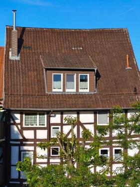 Foto - Einfamilienhaus zum Kaufen in Eschwege