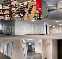Moderne Büro- und Gewerbeflächen direkt am TU-Chemnitz-Campus – verkehrsgünstige Lage nahe der B95