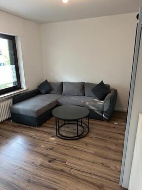 Foto - Mietwohnung in Bonn, möbliert und bezugsfrei ab sofort !
