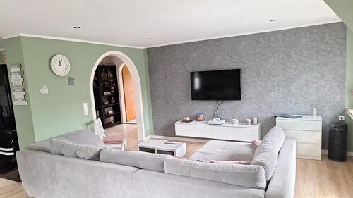 Foto - Etagenwohnung zur Miete in Bremerhaven
