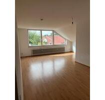 3-Zimmer-Wohnung in Rastede (Ortskern)
