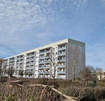 **FRISCH RENOVIERT**3-Zimmer-Wohnung Balkon 1.Etage Bad mit Wanne ab 16.12.2025 - Leipzig West