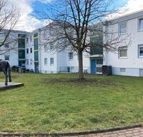 WBS erforderlich - Wohnung für Senioren ab November frei! - Rotenburg an der Fulda