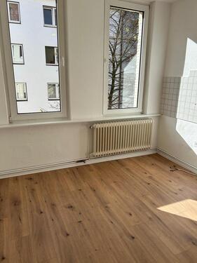 Foto - Etagenwohnung in Dortmund