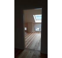 Mietwohnung in Bad Belzig - perfekte Innenstadtlage