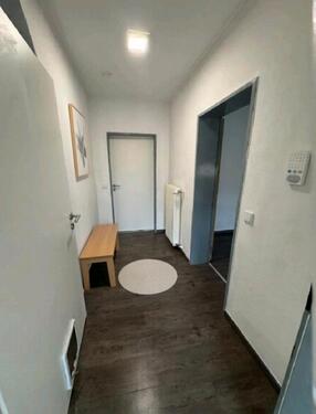Foto - Etagenwohnung zur Miete in Weilburg