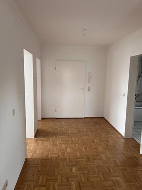 Foto - Helle 4-Zimmer-Dachgeschosswohnung in Leverkusen-Manfort