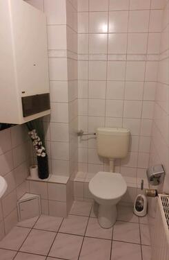 Foto - Etagenwohnung in Halle (Saale)