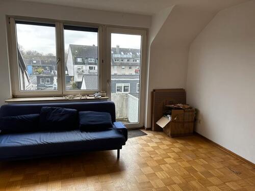 Foto - Etagenwohnung zur Miete in Köln