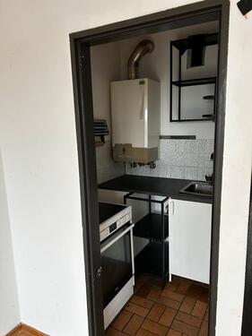 Foto - Etagenwohnung in Köln zur Miete