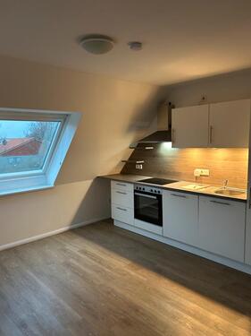 Foto - 4 Zimmer Etagenwohnung in Niebüll