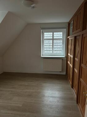 Foto - Etagenwohnung in Niebüll zur Miete