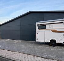 Parkplatz für Wohnmobil oder PKW in Bammental