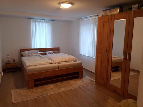 Foto - 2 Zimmer Etagenwohnung zur Miete in Stadtbergen