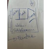 Wohnung 1 Zimmer (Einzimmerwohnung) Januar - Dresden Plauen